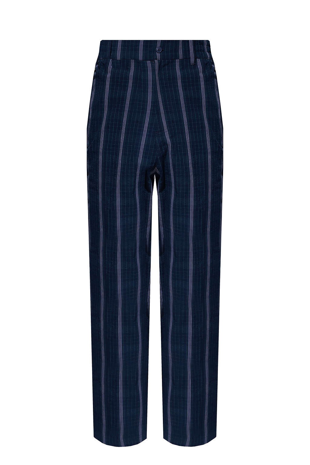 ADIDAS Originals Patterned trousers